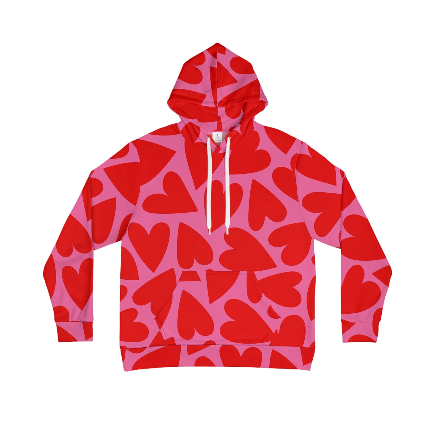 Men's Hoodie (AOP)
