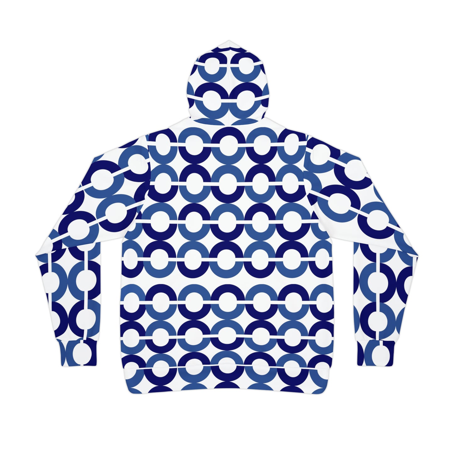 Athletic Hoodie (AOP)