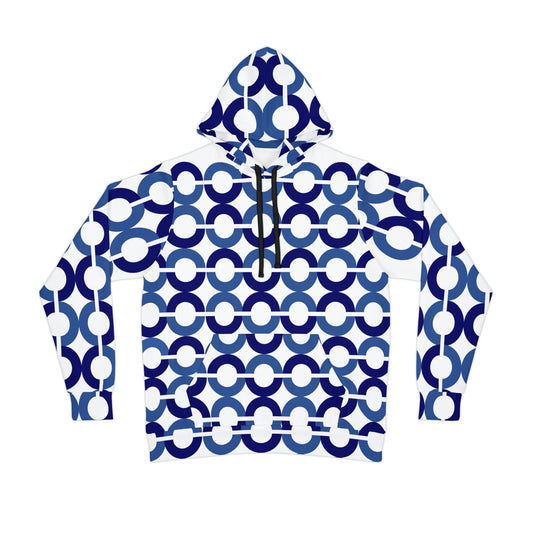 Athletic Hoodie (AOP)