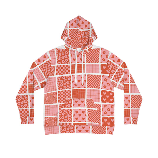 Men's Hoodie (AOP)