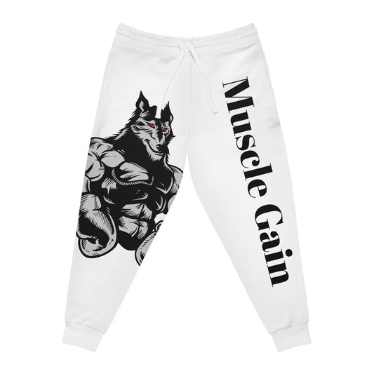 Athletic Joggers (AOP)