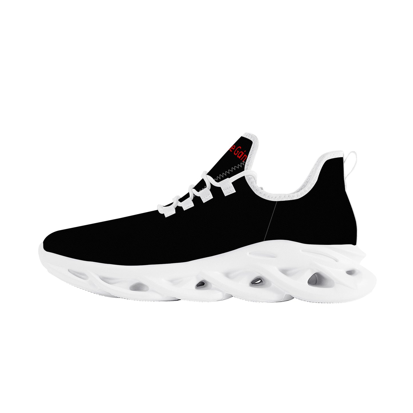 SF_K14 Flex Control Sneaker - White