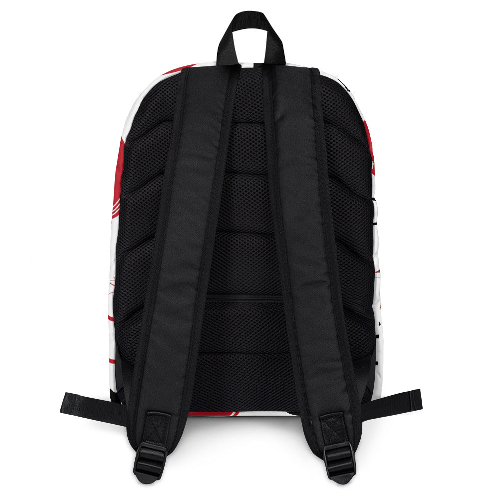 Backpack