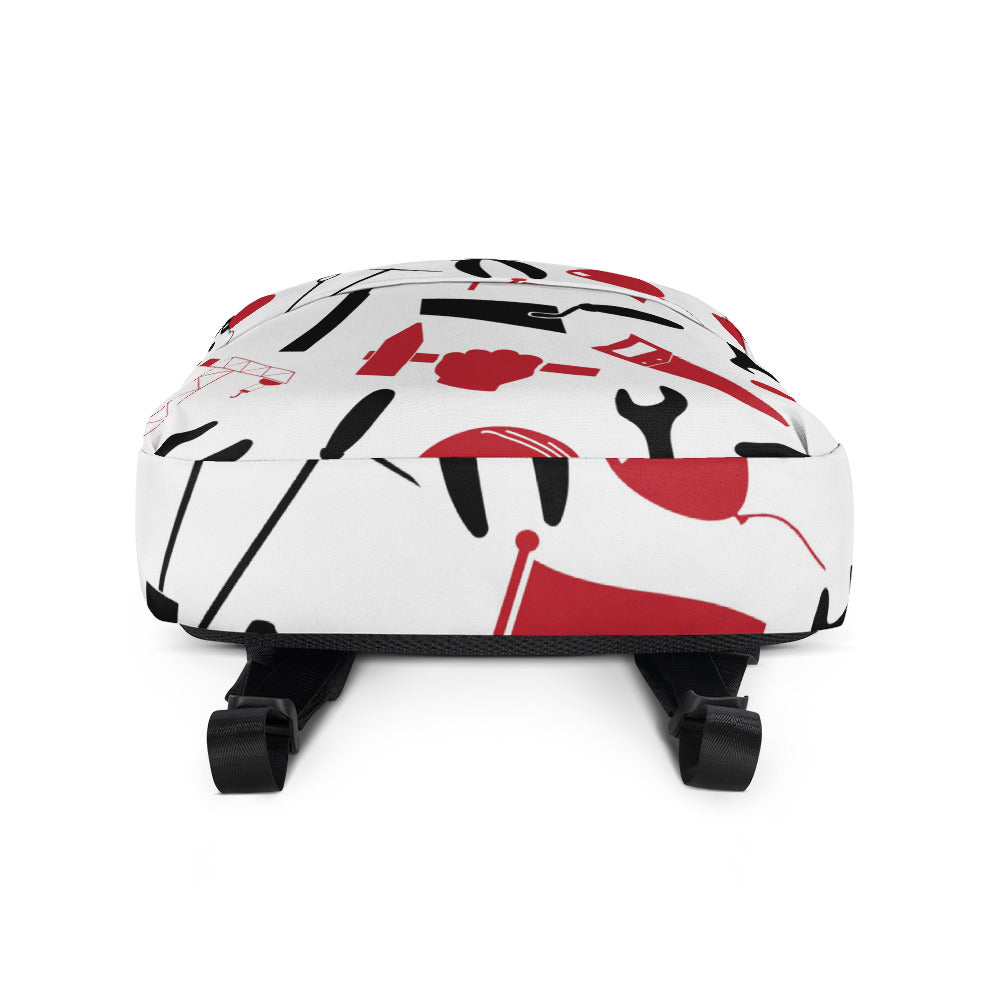 Backpack