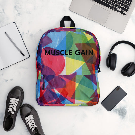 Backpack