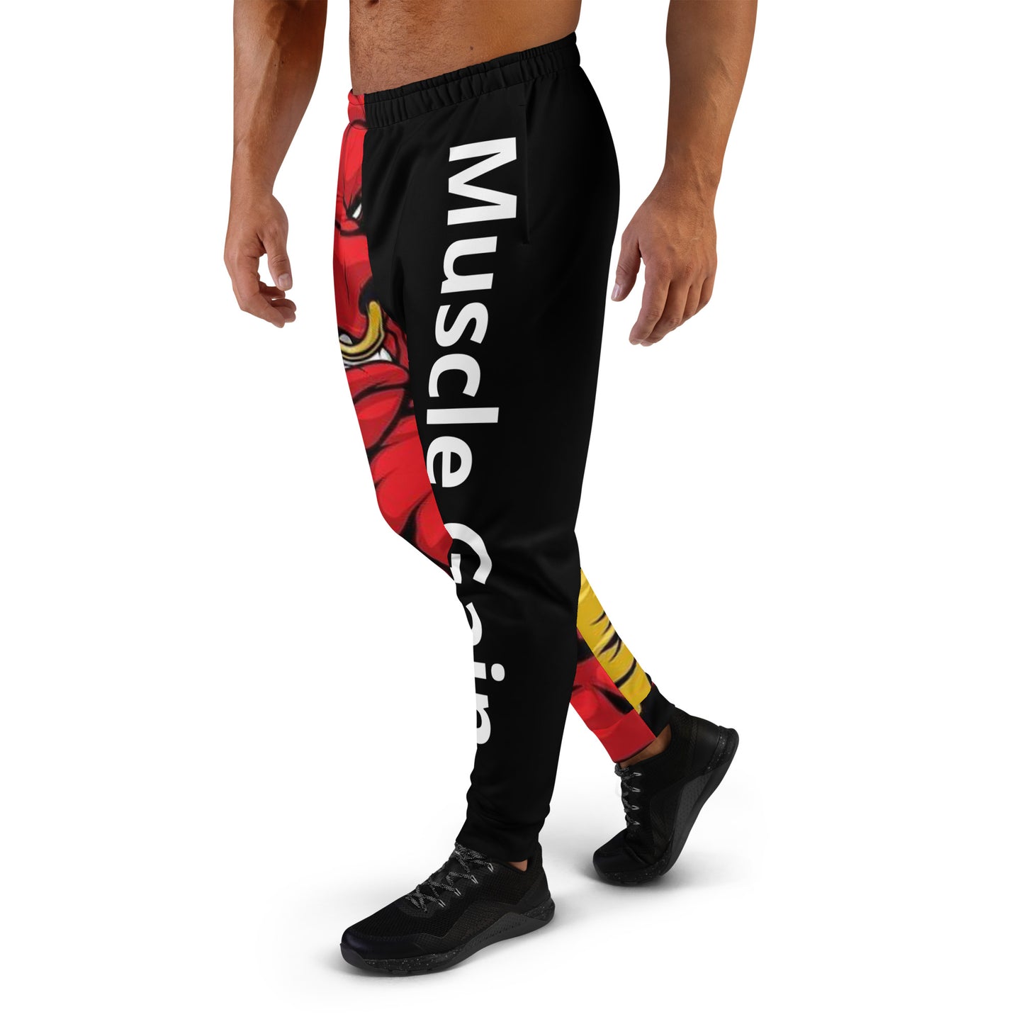 Men's Joggers