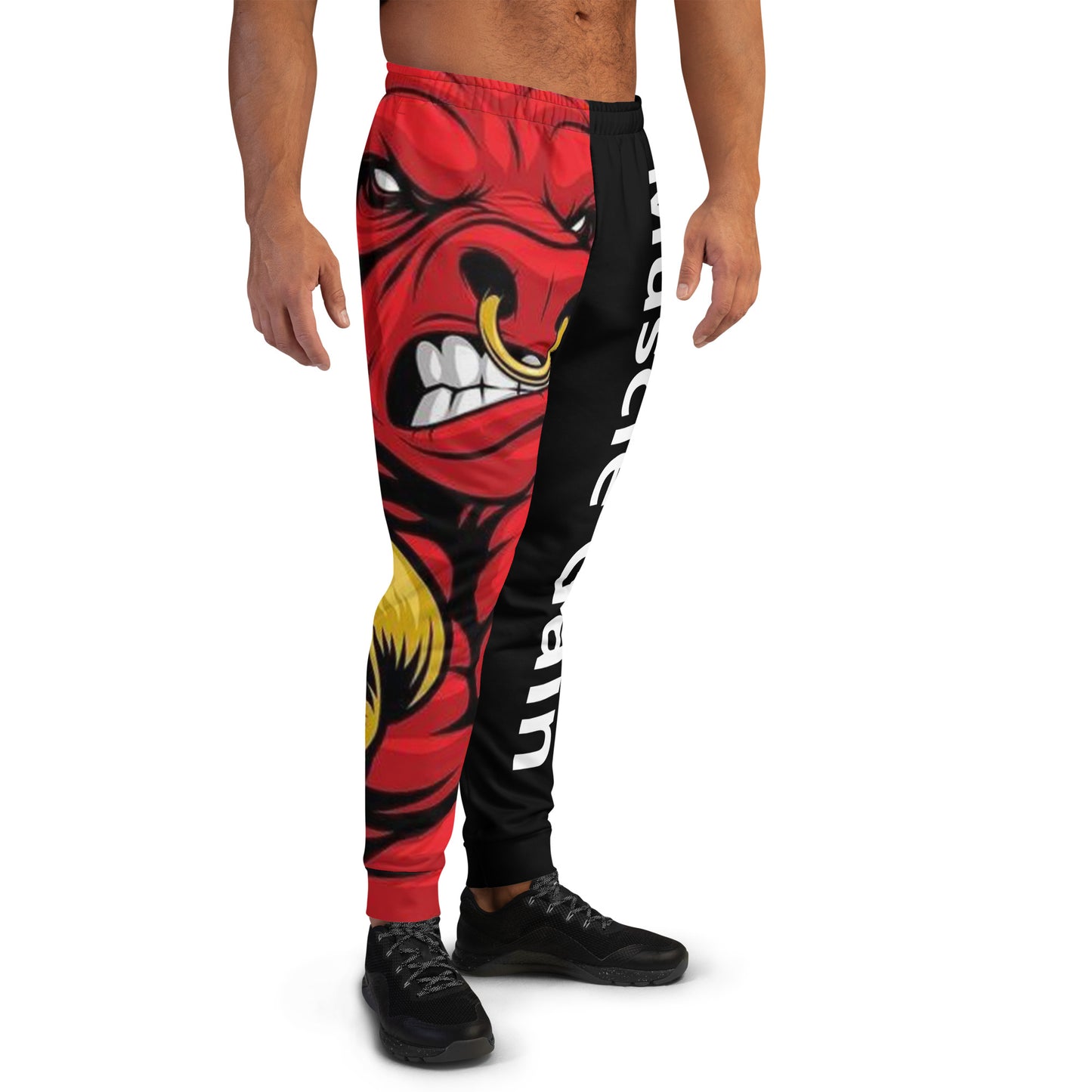 Men's Joggers