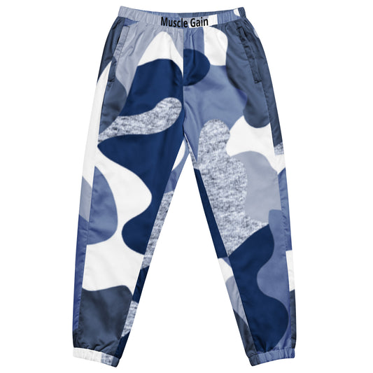 Unisex track pants