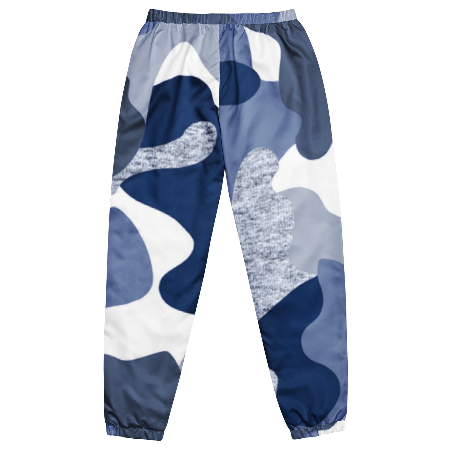 Unisex track pants