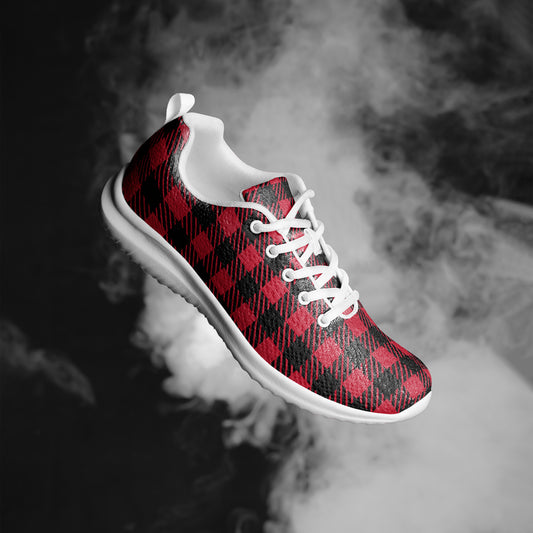 Men’s athletic shoes