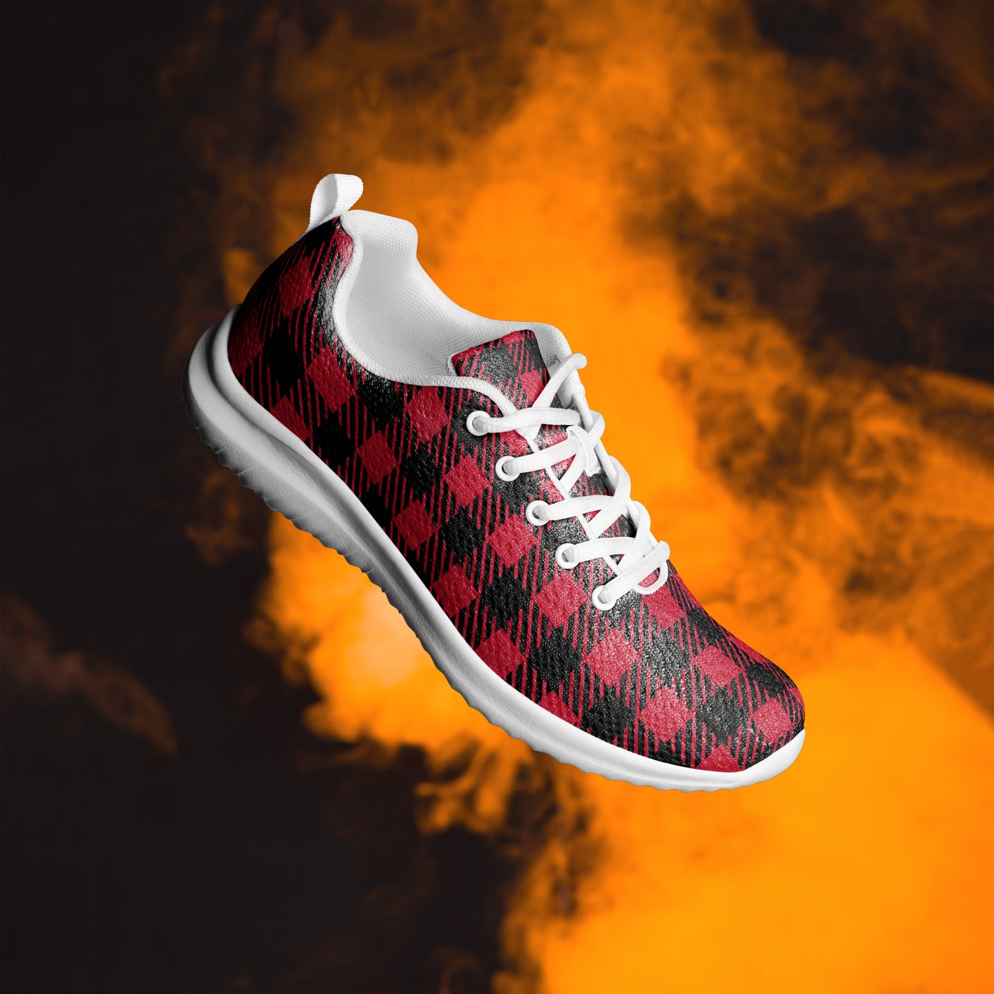 Men’s athletic shoes