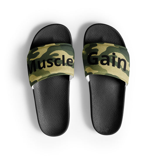 Men’s slides