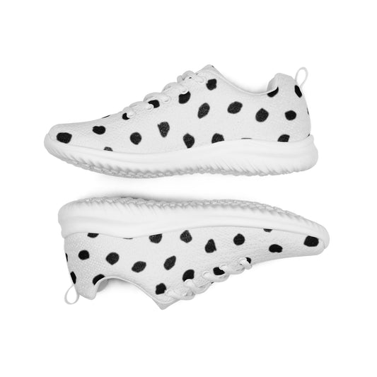Women’s athletic shoes