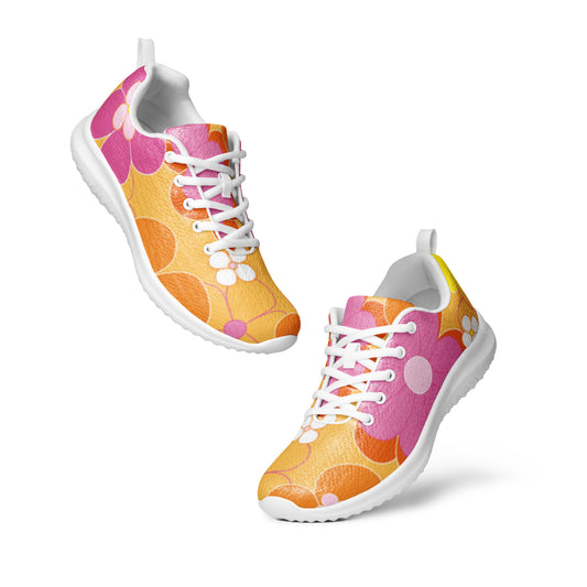 Women’s athletic shoes