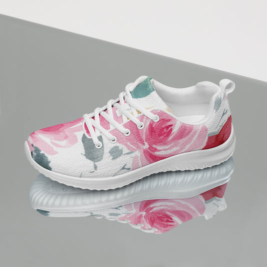 Women’s athletic shoes