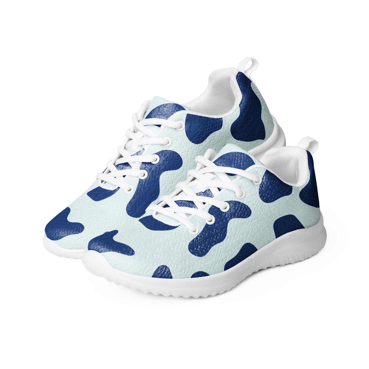Women’s athletic shoes
