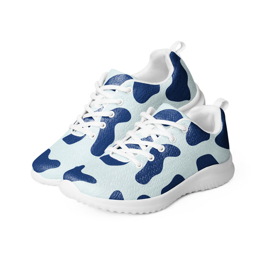 Women’s athletic shoes
