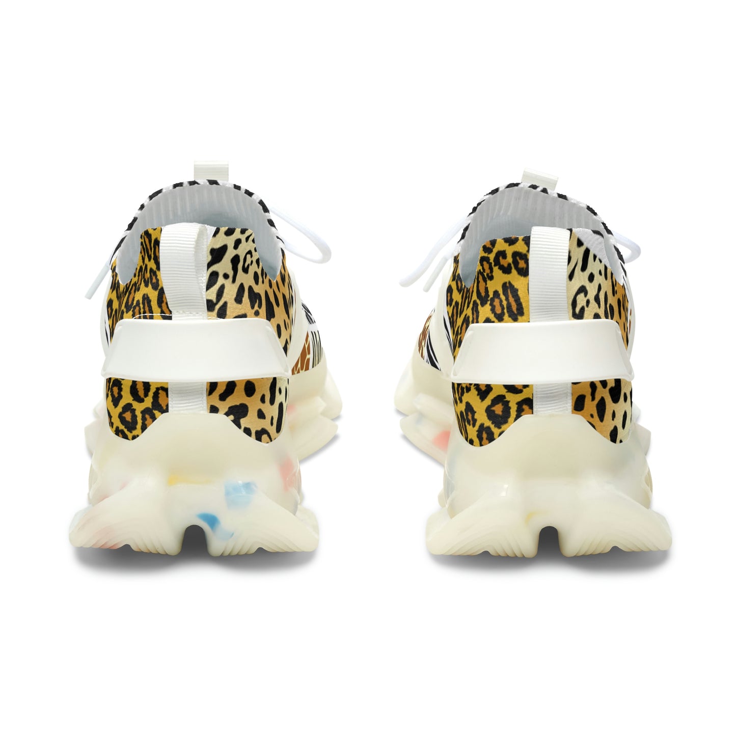 Women's Mesh Sneakers