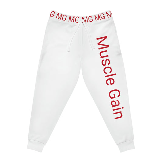 Athletic Joggers (AOP)