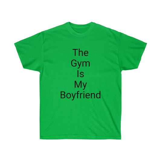 Unisex Ultra Cotton Tee