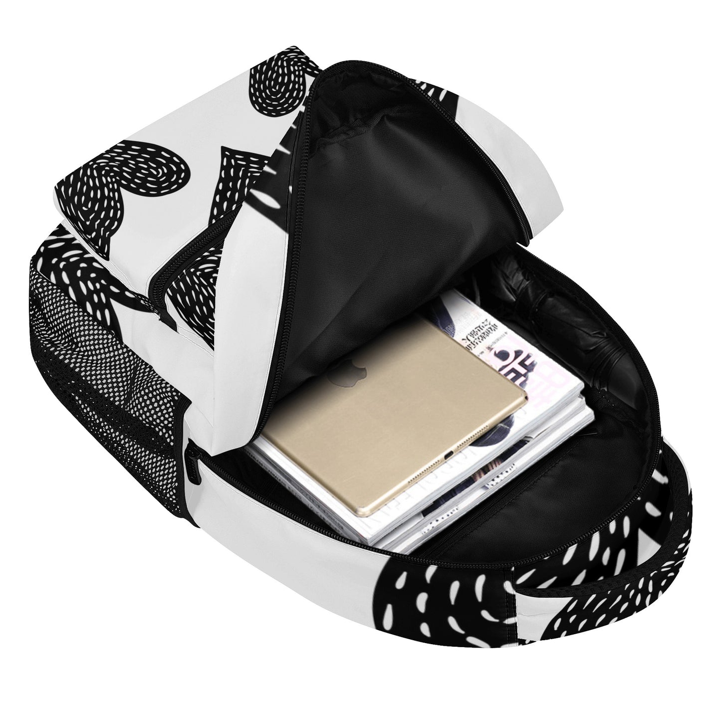New Casual Style School Bakcpack