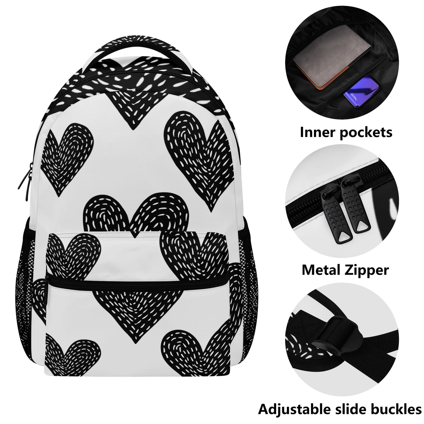 New Casual Style School Bakcpack