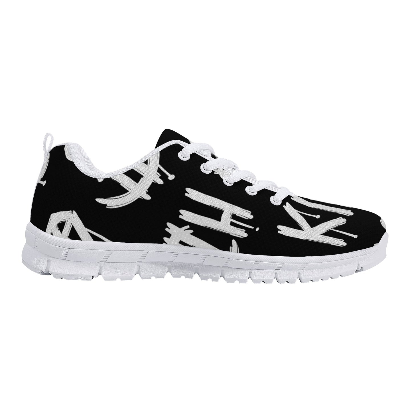Mens Running Shoes