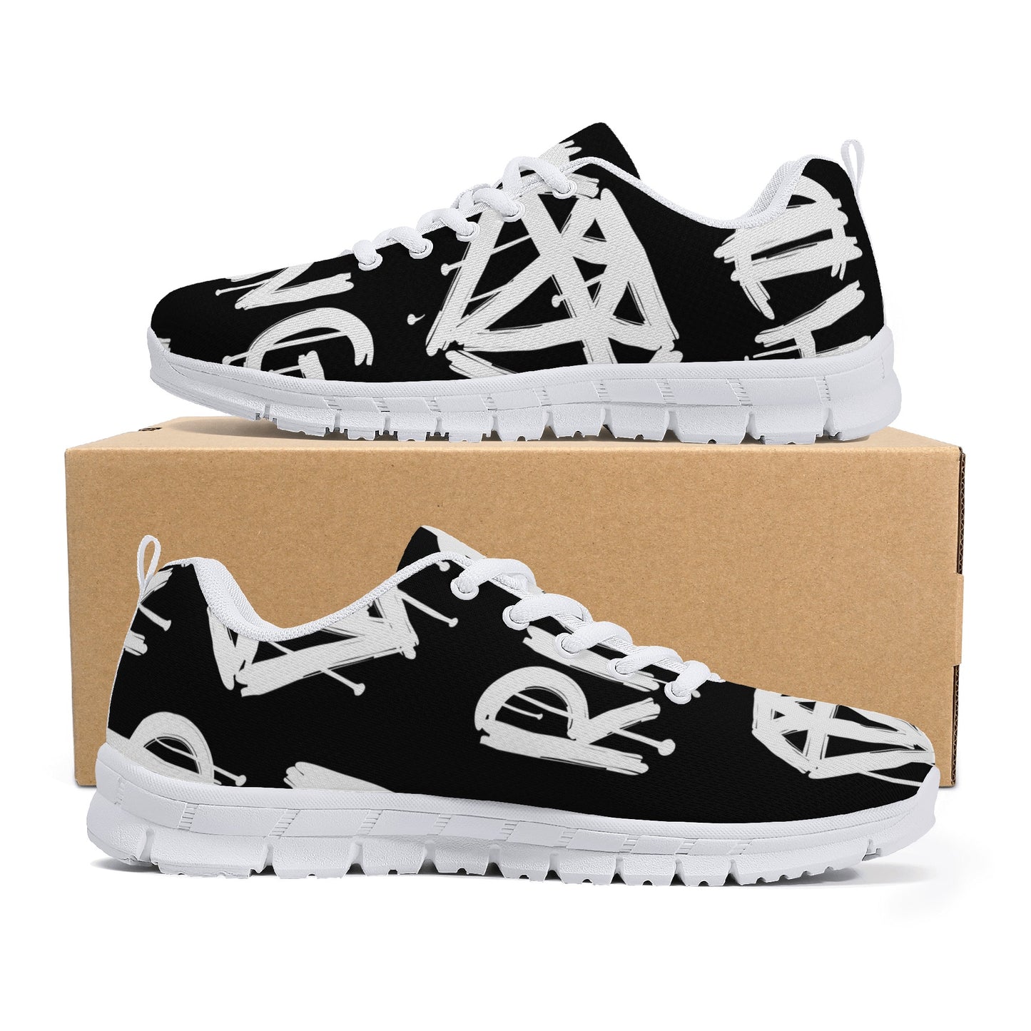 Mens Running Shoes