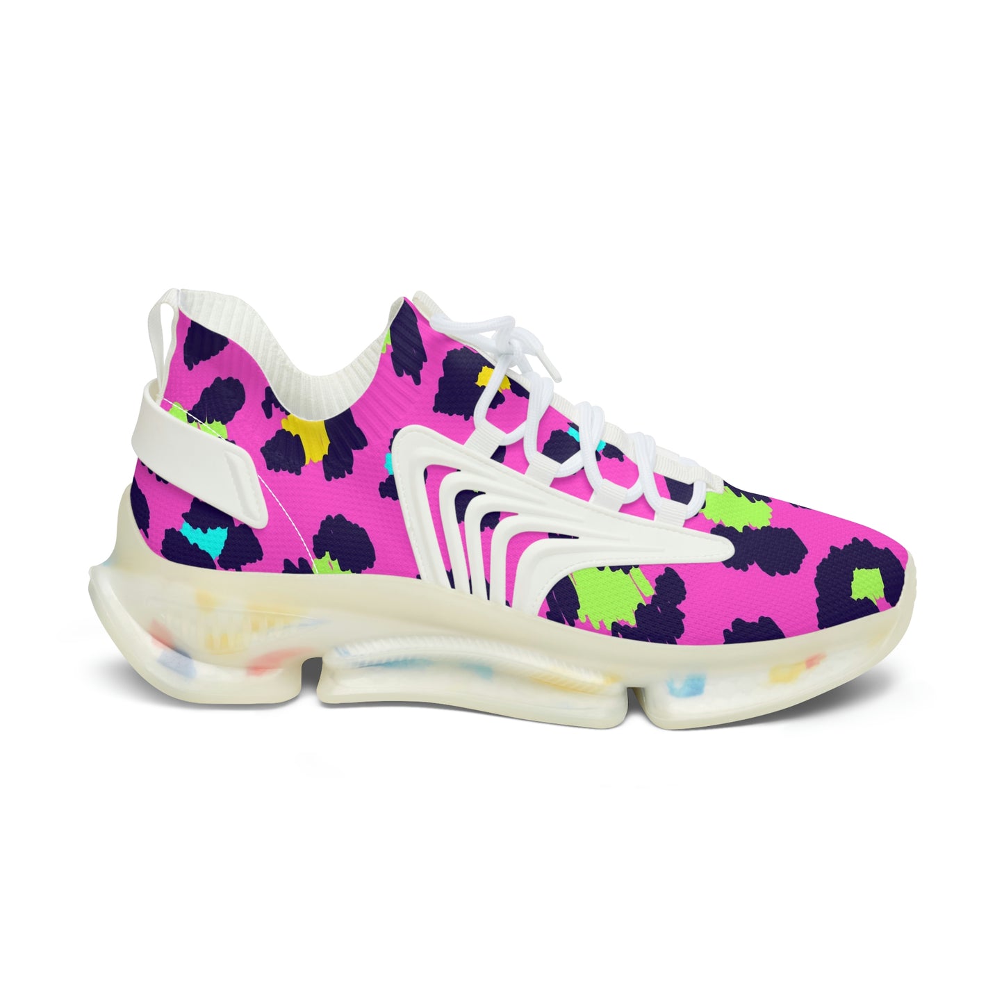 Women's Mesh Sneakers