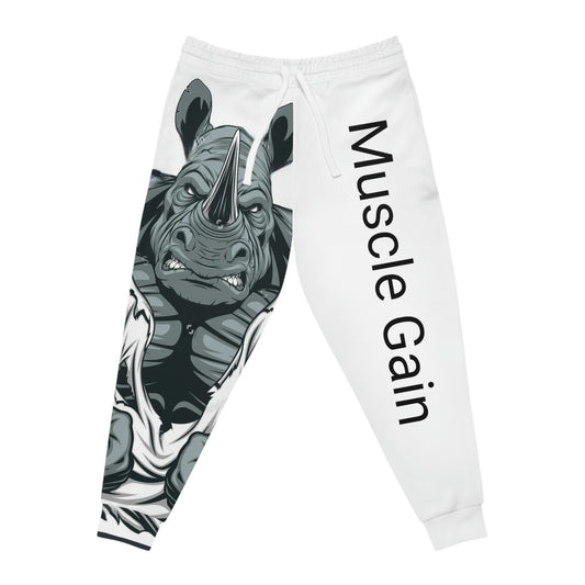 Athletic Joggers (AOP)