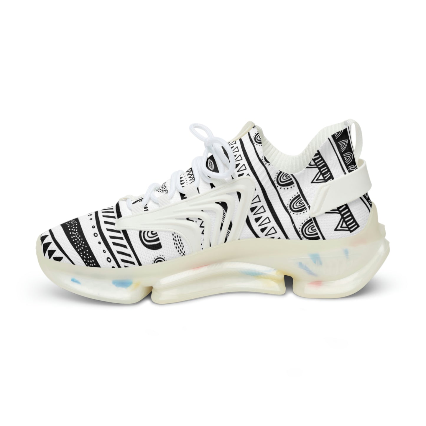 Men's Mesh Sneakers
