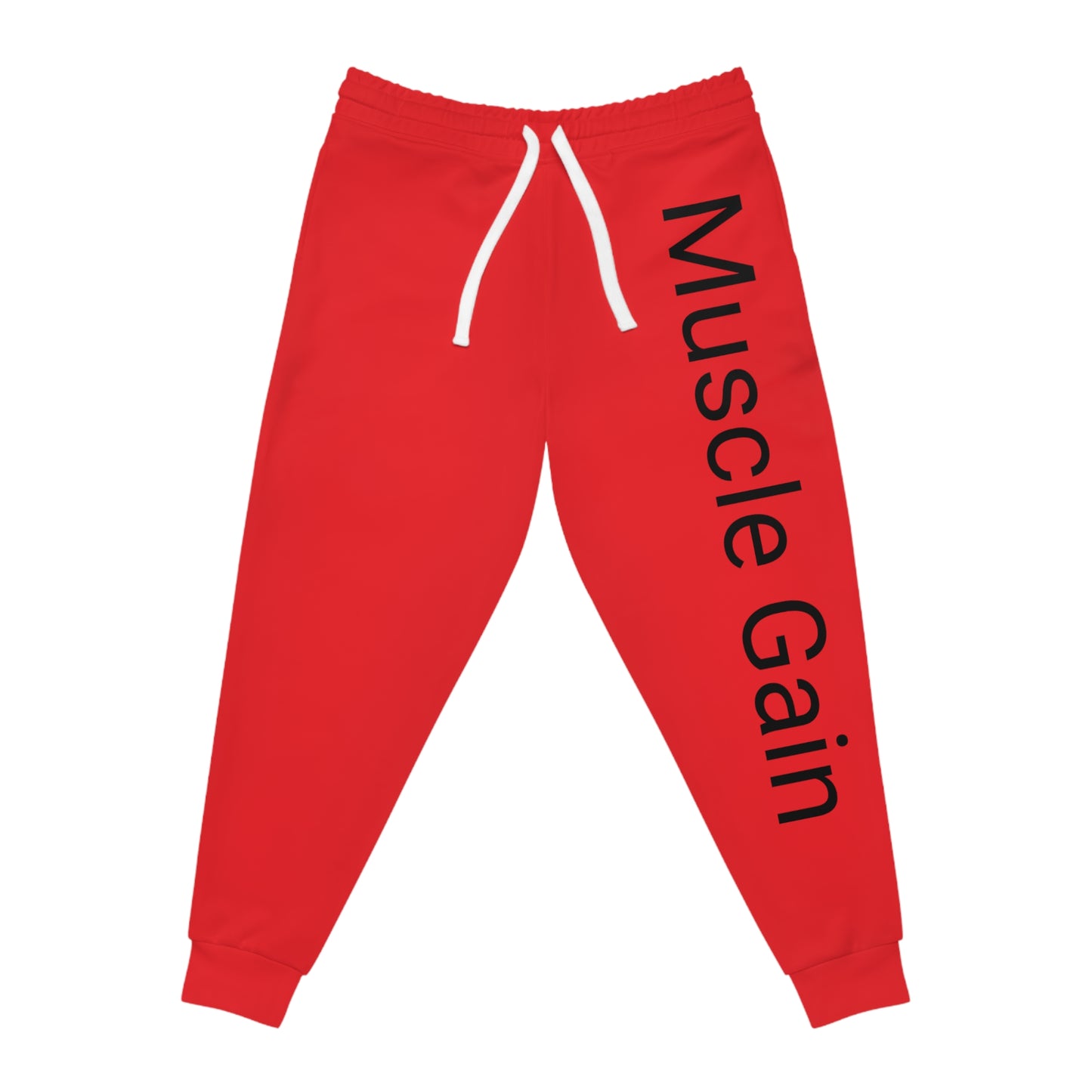 Athletic Joggers (AOP)