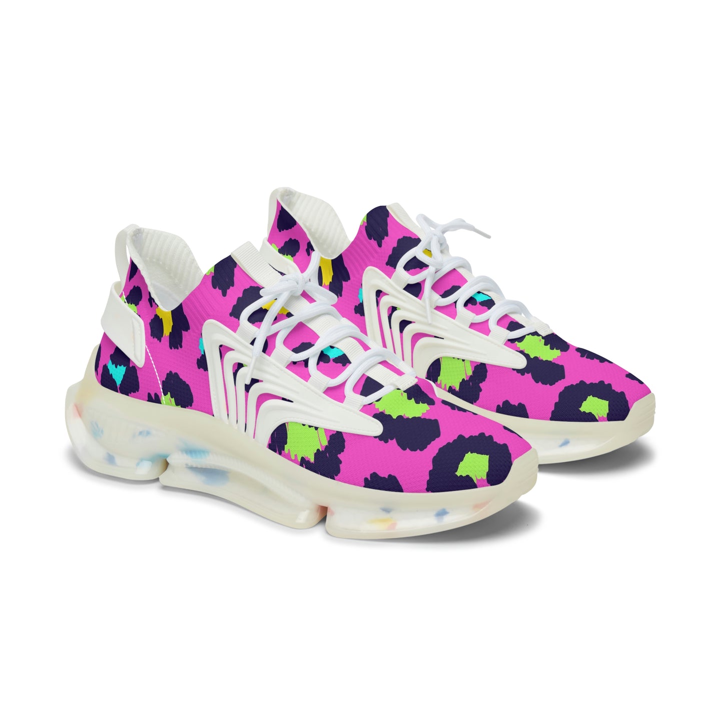 Women's Mesh Sneakers