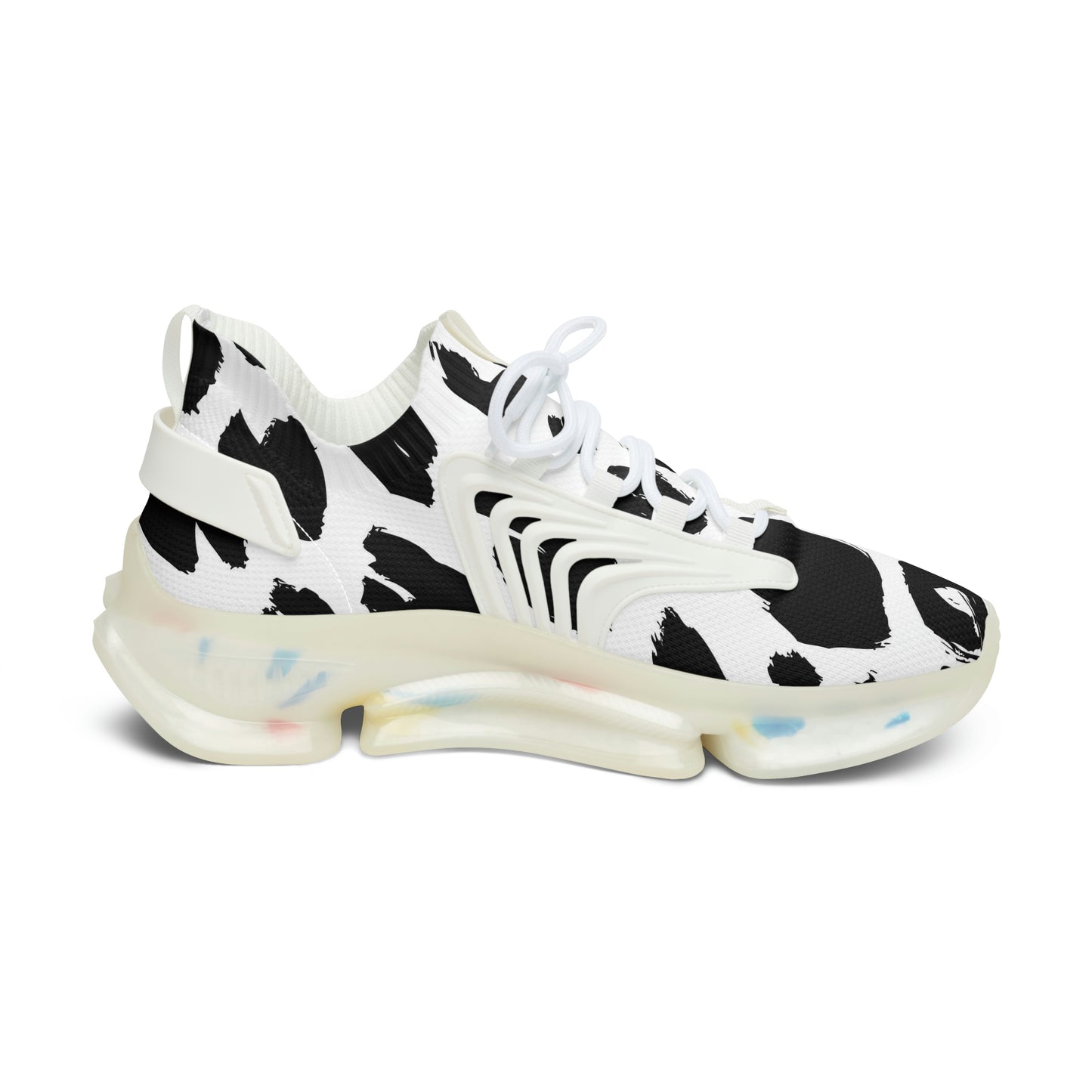 Women's Mesh Sneakers