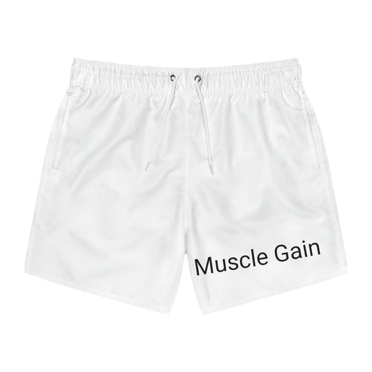 Swim Trunks (AOP)