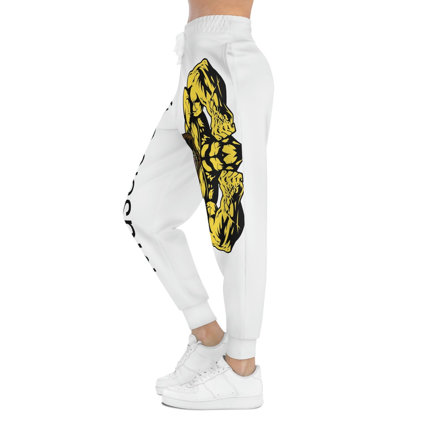 Athletic Joggers (AOP)
