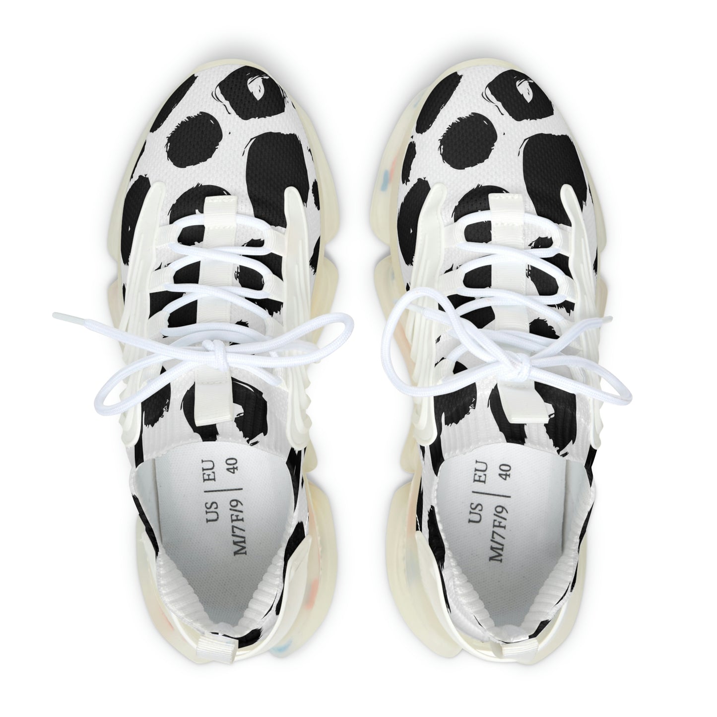 Women's Mesh Sneakers