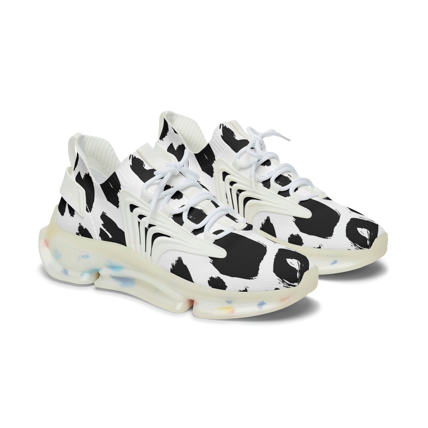 Women's Mesh Sneakers