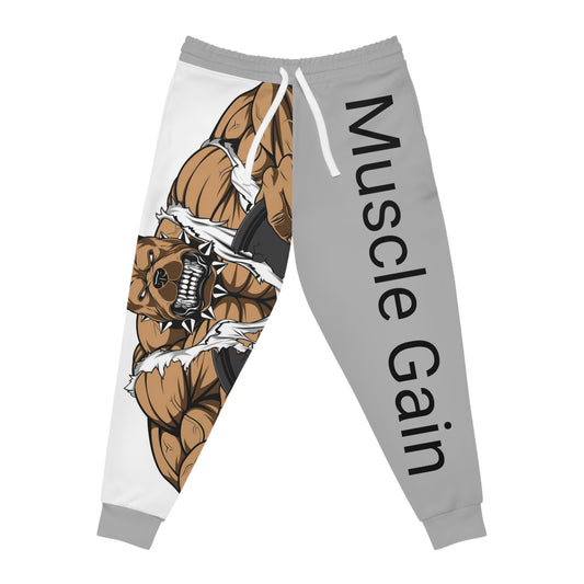 Athletic Joggers (AOP)