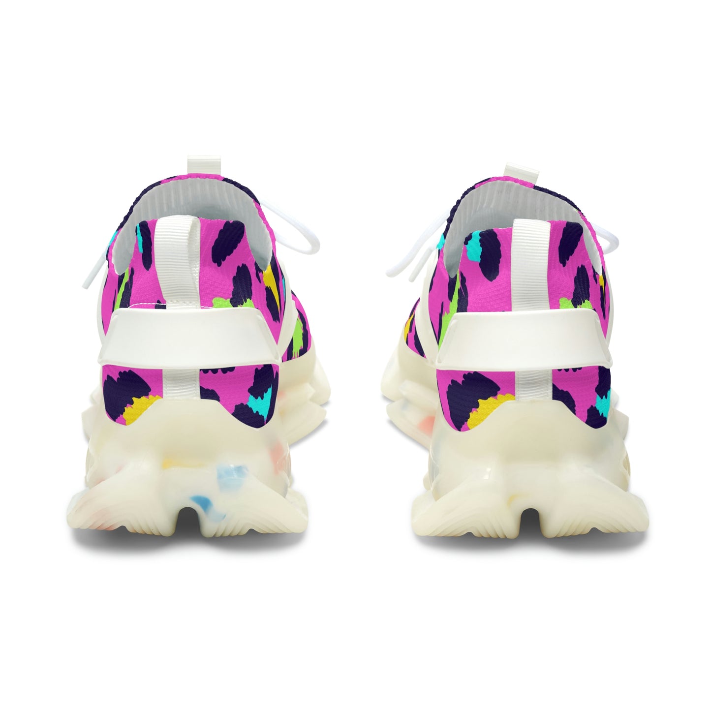 Women's Mesh Sneakers