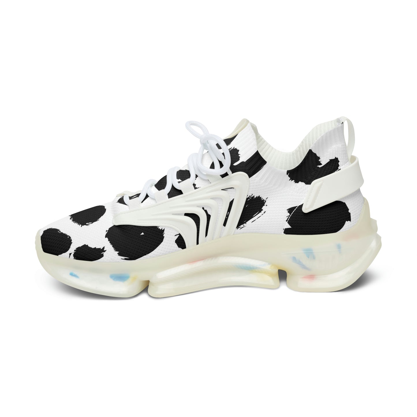 Women's Mesh Sneakers