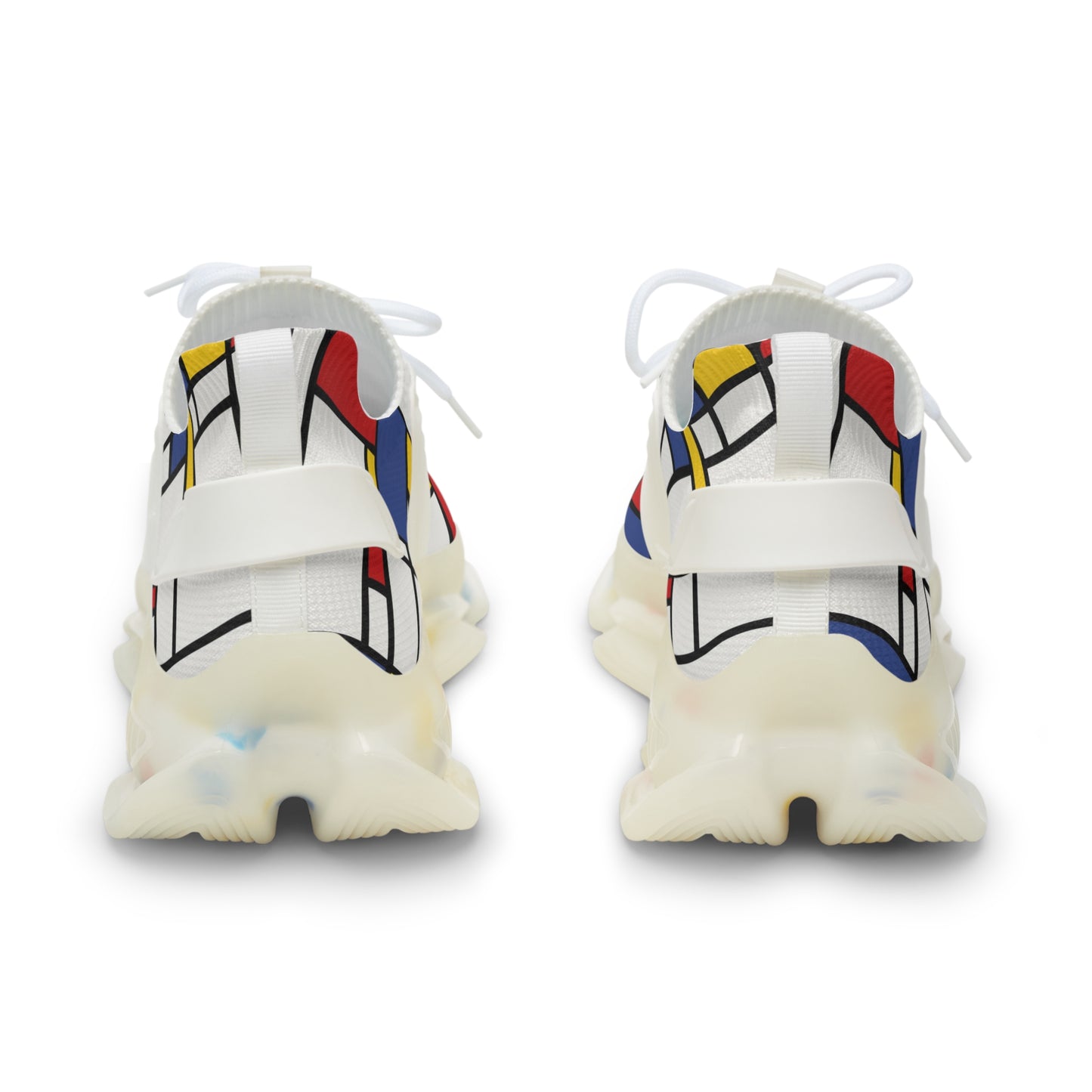 Men's Mesh Sneakers