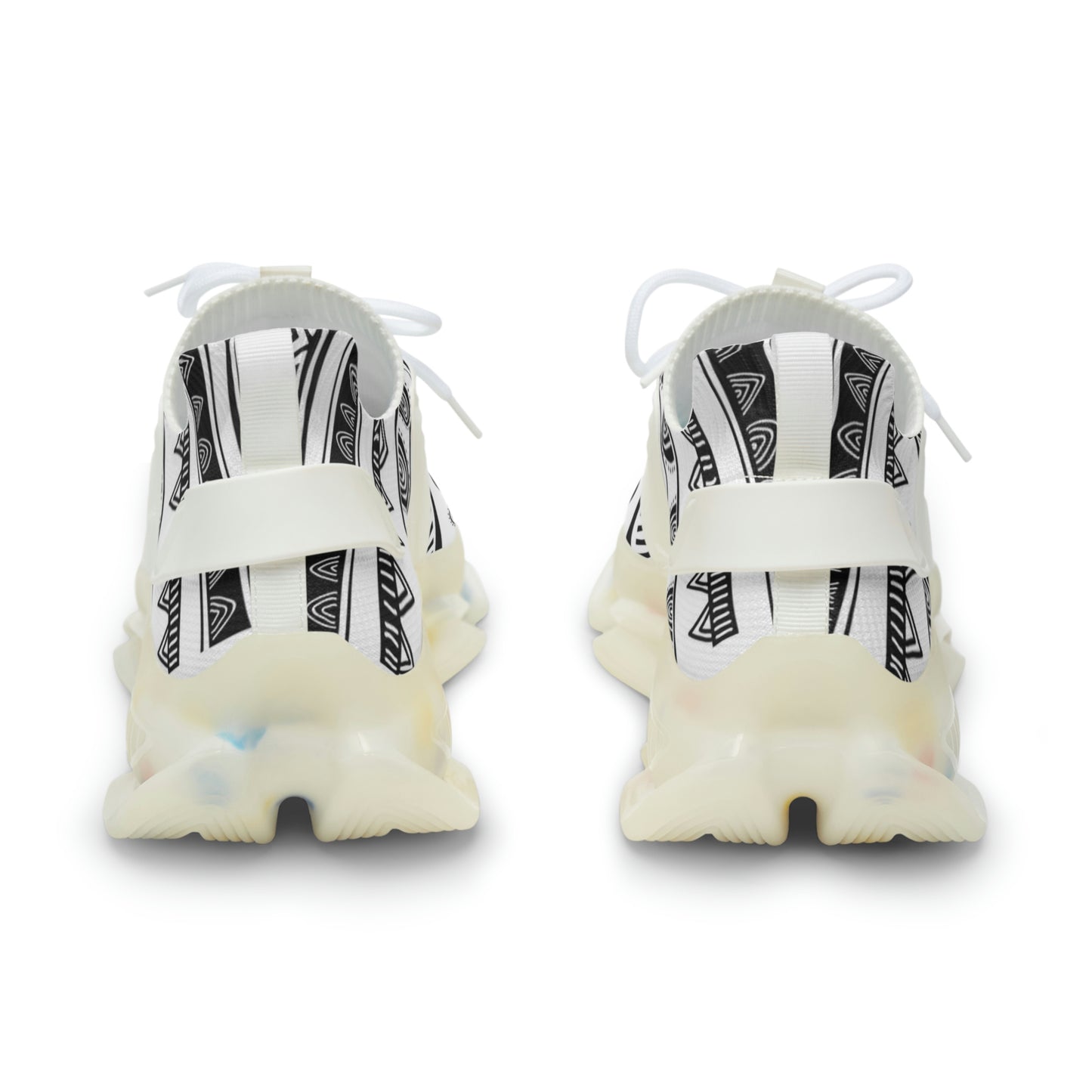Men's Mesh Sneakers