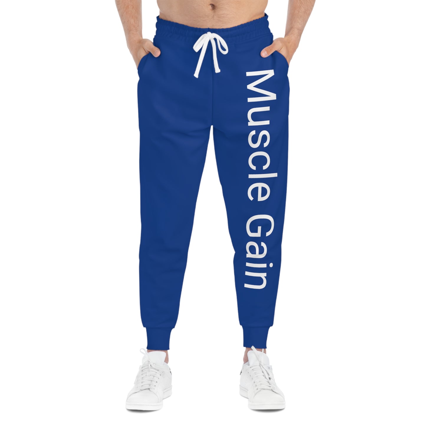 Athletic Joggers (AOP)