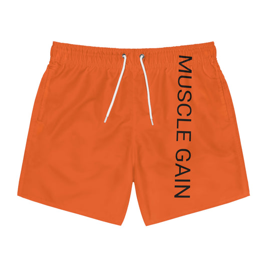 Swim Trunks (AOP)