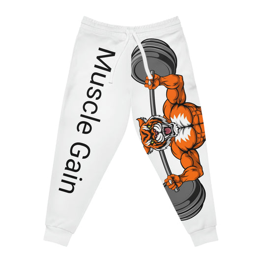 Athletic Joggers (AOP)