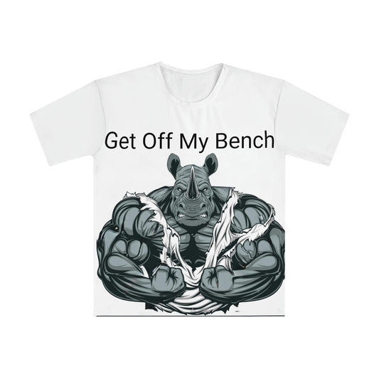 Men's Loose T-shirt (AOP)