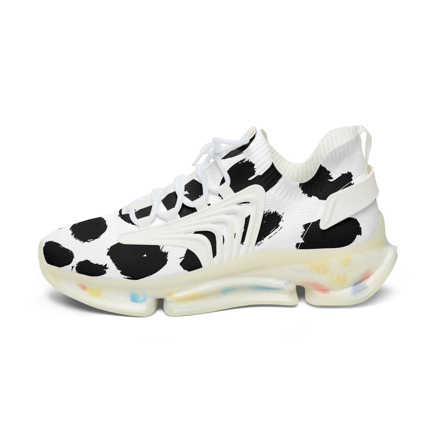 Women's Mesh Sneakers