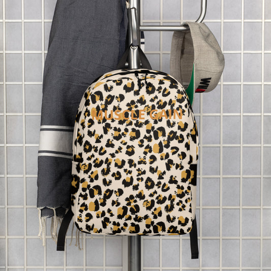 Minimalist Backpack