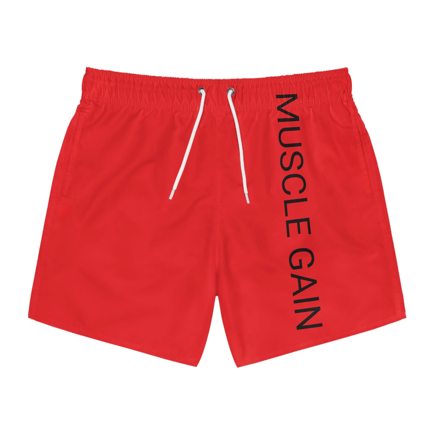 Swim Trunks (AOP)